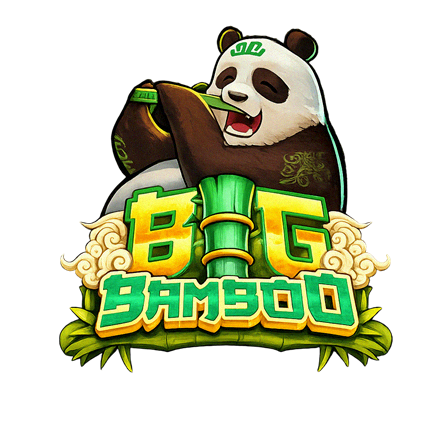 Vegasino Big Bamboo slot jeu