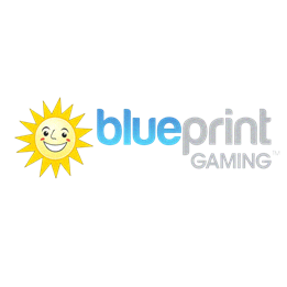 Blueprint Gaming fournisseur