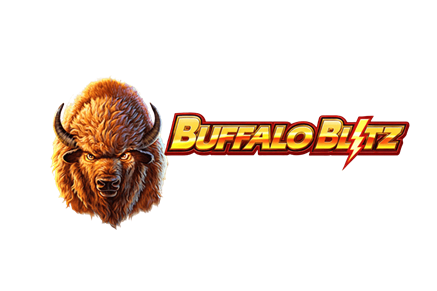 Vegasino Buffalo Blitz slot