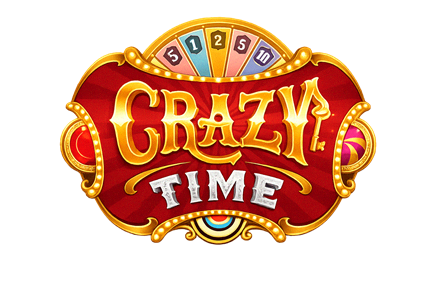 Vegasino Crazy Time live game