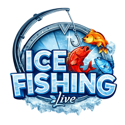 Vegasino Ice Fishing slot
